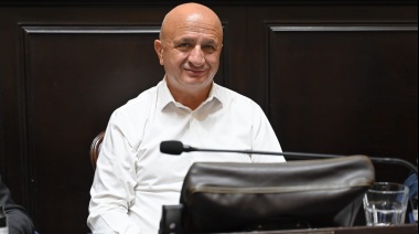 Para Russo, Nación “pone todos los cañones para que nos vaya mal” en la PBA