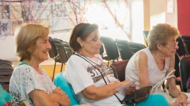 Tordillo: Jubilados y pensionados municipales cobrarán con aumento