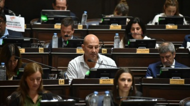 Impuestos al campo: Diputados opositores le exigieron a Kicillof que revise “los criterios de actualización”