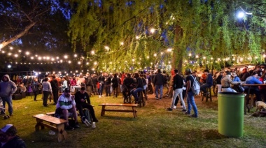 “Chascomús todo el año”: El municipio se prepara para el fin de semana XXL