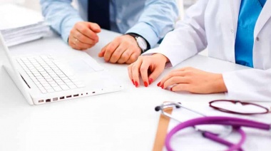CAM abrió las inscripciones para la 2° edición del Diplomado en Gestión Aplicada en Sistema de Salud