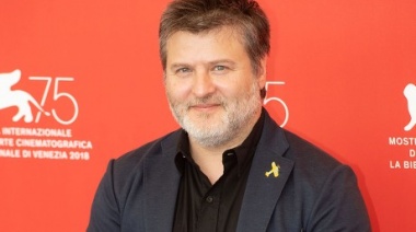 El director argentino Gastón Duprat participará como invitado internacional del Festival de series de València