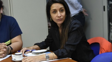 Propato enciende las alarmas y le reclama a Nación medidas que reanuden los proyectos nucleares