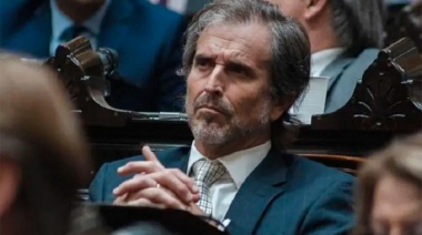 El arco opositor repudió en redes sociales las declaraciones de Benegas Lynch