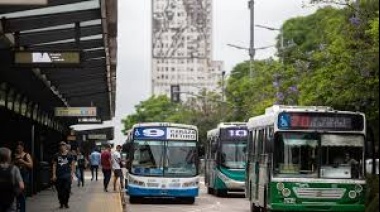 A la espera de una reunión clave, UTA confirmó que no habrá paro de colectivos en el AMBA
