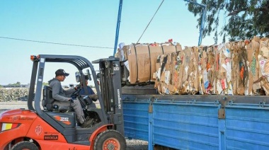 Pehuajó: El municipio pone el foco en el cuidado del medio ambiente