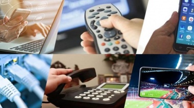 Nación derogó el DNU que regulaba los precios de los servicios de cable, internet y celular