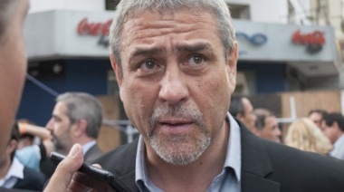 Jorge Ferraresi cargó contra Milei por la paralización de obras