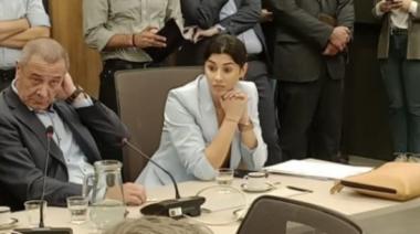 La interna de La Libertad Avanza tiene un nuevo capítulo: Pagano desmintió a Martín Menem