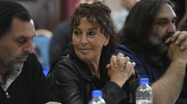 Tras el pedido de UPCNBA, la Provincia convocó a paritarias