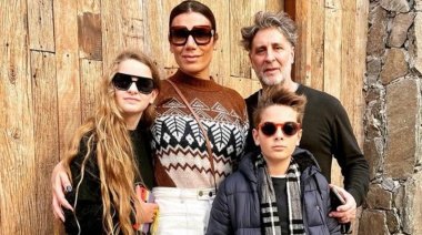 Así están hoy Isabella y Paul, los hijos de Flor de la V: qué hacen de sus vidas y cuáles son sus gustos