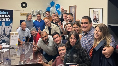 Elección histórica de UPCN BA en la Cámara de Diputados