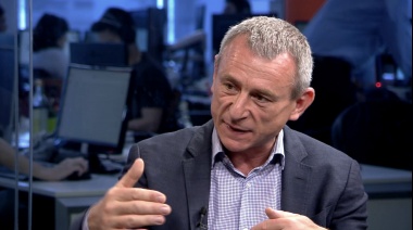 Detuvieron al CEO de Wenance, Alejandro Muszak: acusado de asociación ilícita y estafas millonarias