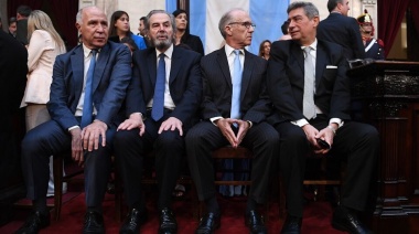 La Corte Suprema rechazó dos planteos contra el DNU de Milei por unanimidad