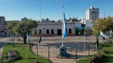 Se definió un aumento salarial para los municipales de Rojas
