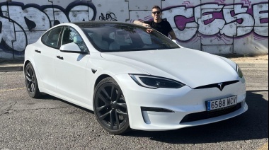 Ante la posible llegada de Tesla: cuánto costaría adquirir un auto eléctrico en el país