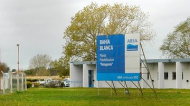 Legisladores radicales piden a Kicillof solucionar el problema del agua en Bahía Blanca y Punta Alta