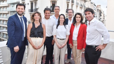 Los diputados de la UCR y el GEN dirán presente en la marcha en defensa de la educación pública