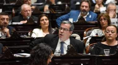 Diputados: UxP pide una sesión especial para debatir sobre la crisis universitaria