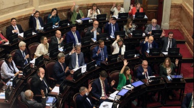 Piden una sesión especial para tratar los sueldos en la política
