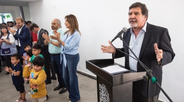 Sileoni: "El Gobierno nacional no ve a la educación como variante estratégica para el desarrollo”