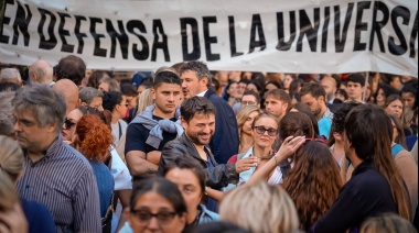 Para Grabois, Milei logró “un tremendo despertar de la conciencia cívica de millones”