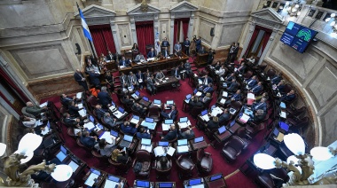 El Senado bonaerense le dio luz verde a la prórroga de emergencia para empresas recuperadas