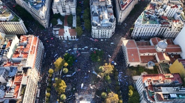 Diputado bonaerense busca declarar el Día de la Defensa de la Educación Pública