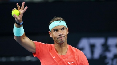 ¿Se despide de su gente? Nadal podría jugar por última vez frente al público español