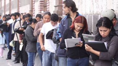 El Senado pone el foco en potenciar la inserción laboral de los jóvenes sin cuidados parentales
