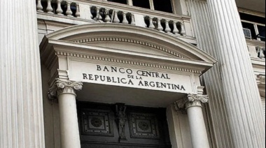 El Banco Central volvió a bajar la tasa de interés: ¿A cuánto quedó?