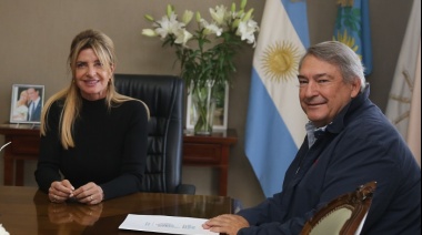 Cañuelas: Se suspendieron las multas mal labradas a mediados del año pasado
