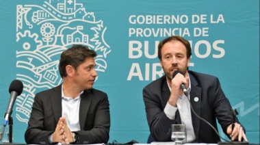Desde Provincia aseguran que la motosierra de Milei ya les sacó un billón de pesos en el 2024