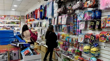 Según CAME, las ventas minoristas pyme cayeron 7,3% en abril