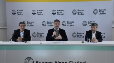 Por primera vez la Ciudad vacunará gratuitamente contra la bronquiolitis