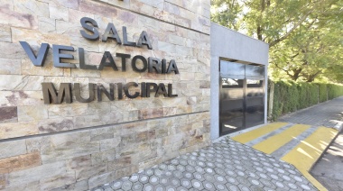 Malvinas Argentinas pone a disposición salas velatorias para quienes no puedan afrontar los gastos