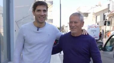 Passaglia celebró la simplificación del trámite de habilitación de comercios: “Facilitamos la vida“
