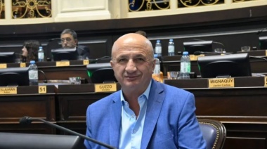 Russo: “La gente debe estar en la agenda de los políticos”