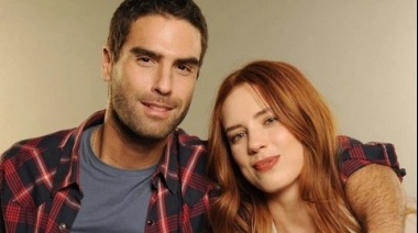 Nicolás Furtado y Delfina Chaves protagonizan la serie "Felices los 6"