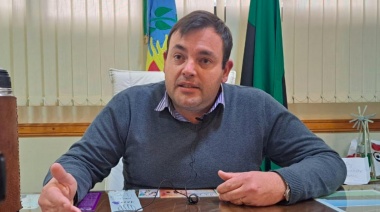 En Rojas, el intendente Bouvier declaró la emergencia económica