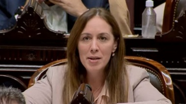 “Perverso y decadente": Fuerte repudio a Vidal tras proponer que los jubilados reciban un aumento en 12 cuotas