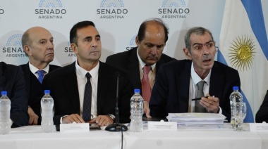 Ley Bases: La Libertad Avanza no logró dictaminar esta semana y se dilata la sesión