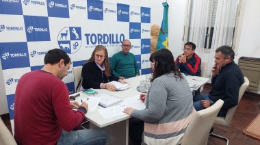Luego de las controversias, ¿qué va a pasar con el SUM municipal de Tordillo?