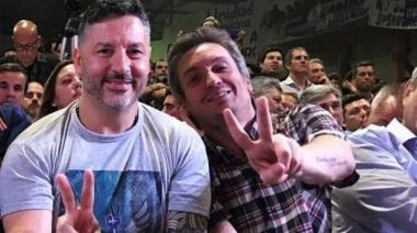 Un intendente ya definió su candidato para las elecciones del PJ bonaerense: "es Máximo Kirchner"