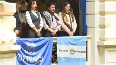 Es Ley: Diputados le dio sanción definitiva al proyecto SOS Rural