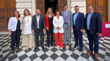 “Siguen sin dar respuestas”: Legisladores radicales volvieron a cargar contra Kicillof por IOMA