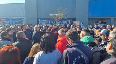 Por la ola de despidos, el SEOCA convocó a un paro en todas las sucursales de ChangoMas