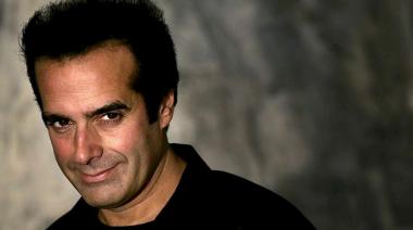 David Copperfield fue acusado de agresión sexual por 16 mujeres