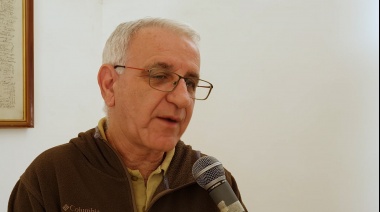 En Alem aseguran que las obras de Nación "están absolutamente paradas"