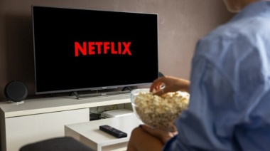 Los tres mejores estrenos para ver este fin de semana en Netflix